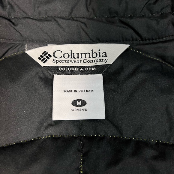 NWT Columbia Mighty Lite Vest - Picture 9 of 10